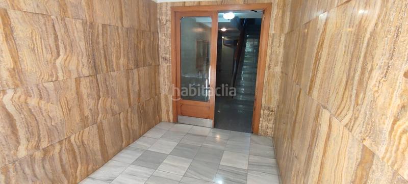 Foto d2f69a84-4dab-46df-b2bf-6b079c020bd0. Pis amb calefacció aparcament a Estación Albacete