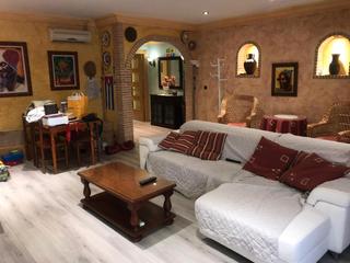 Flat in Calle Diego de Velázquez