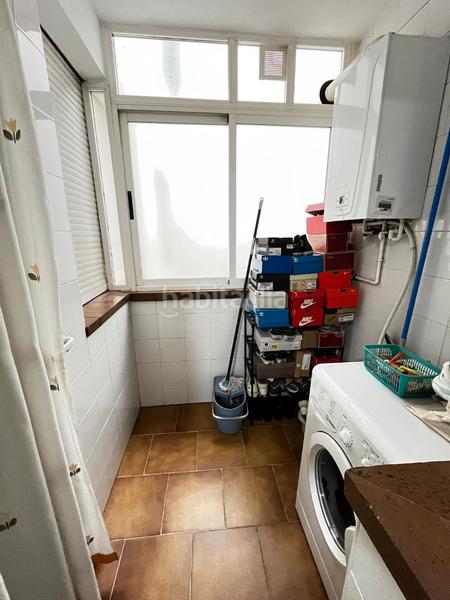 Foto 7269b6f3-ba19-4466-bcad-e7d506ac5942. Apartament amb calefacció aparcament a Industria Albacete