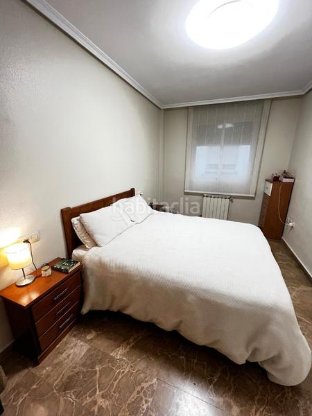 Foto 42677d07-17bc-4a3c-8eac-2b6064fb659e. Apartment with heating parking in Industria Albacete