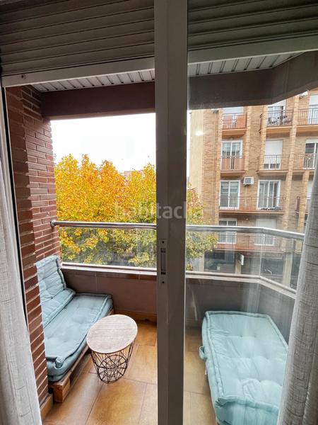 Foto 50f727ef-c404-4dff-a7da-4b0b7bc2f642. Apartment with heating parking in Industria Albacete