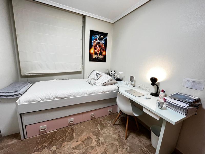 Foto ceb96ed9-ad2f-40b5-b046-09ae7300710a. Apartment with heating parking in Industria Albacete