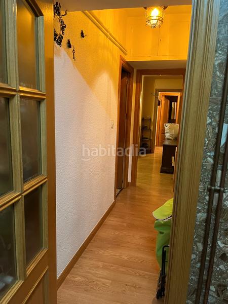 Foto 6bae1974-9a3d-49d6-ac2b-eb3602c2282b. Etagenwohnung mit heizung in Industria Albacete