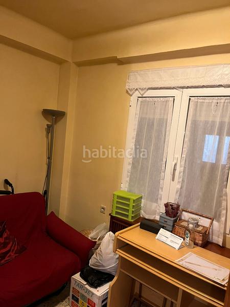 Foto 1de717cd-642e-4f96-bdbe-daf363e44c16. Flat with heating in Industria Albacete