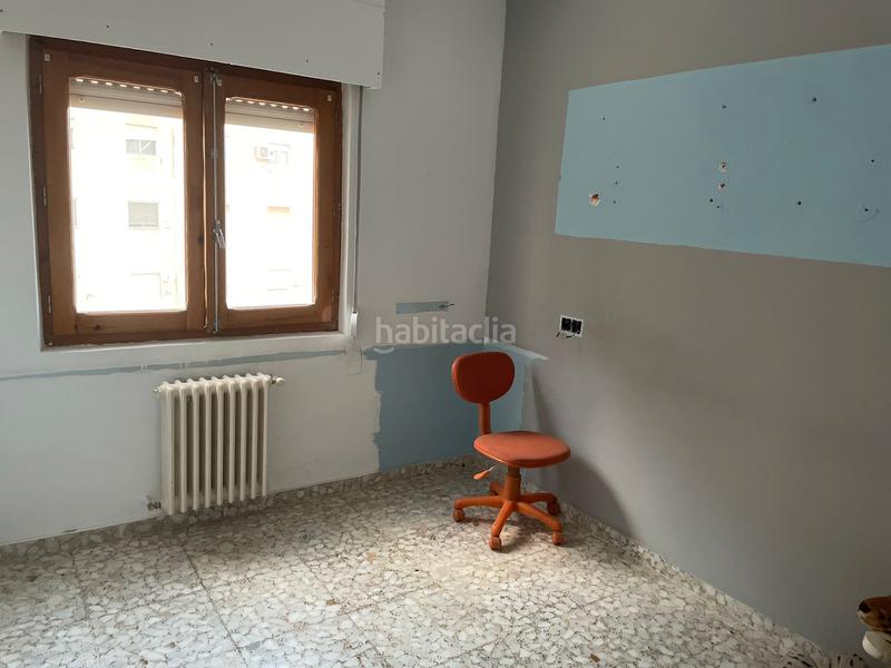 Foto 0de20472-649c-4d08-98a5-6a5193c87144. Etagenwohnung mit heizung in Feria Albacete