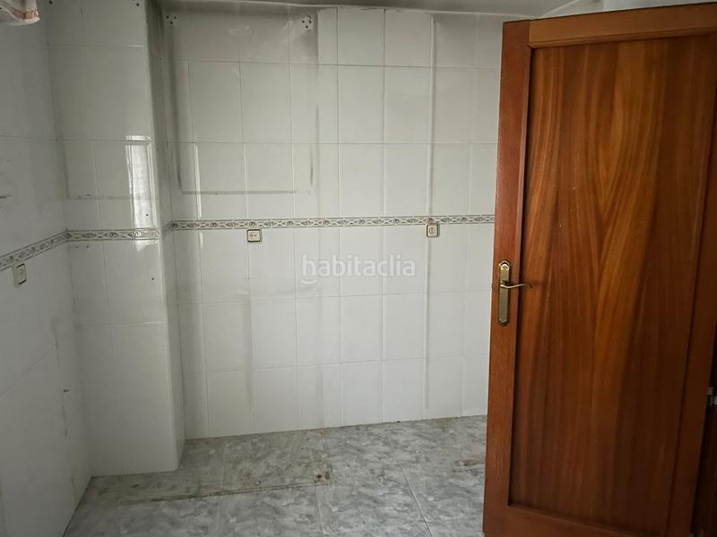 Foto 361ea633-1e3d-4fa7-8018-fde8d9ec8769. Etagenwohnung mit heizung in Feria Albacete