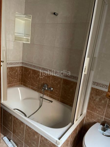 Foto 3d427854-891f-4c6f-b194-d32a96053477. Etagenwohnung mit heizung in Feria Albacete