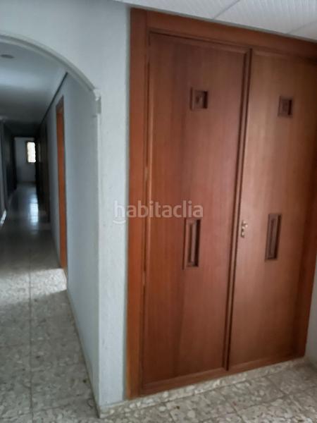 Foto c8d04e73-cb38-4535-ad65-acc19f021f77. Etagenwohnung mit heizung in Feria Albacete