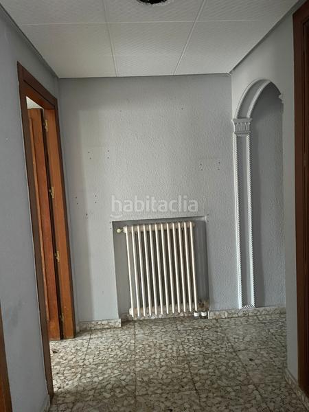 Foto fcab9e7e-9bdd-4000-ad5e-bdf15e0fb83f. Etagenwohnung mit heizung in Feria Albacete