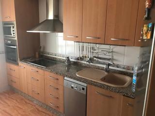 Apartamento en Ftima