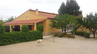 Chalet à Pedanías - Extrarradio