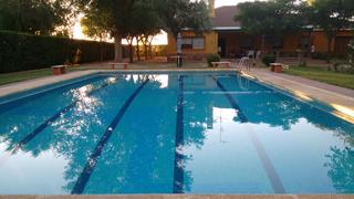 Chalet en Pedanías - Extrarradio
