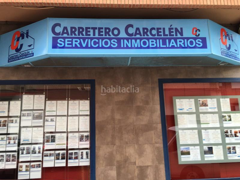 Foto 9b7bccf7-b61d-479d-973c-4b5f2a8d3575. Rent business premise with heating in Centro Albacete