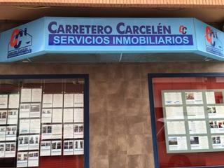 Rent Business premise in Parque Sur