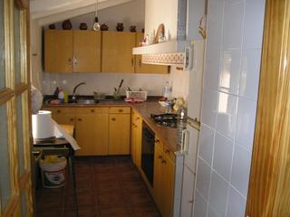 Country house in Pozohondo