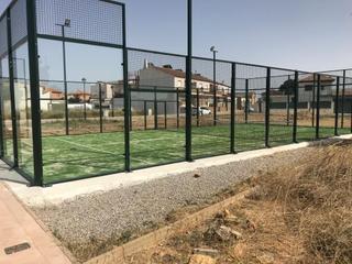 Terreny residencial a Finca venta nueva 13