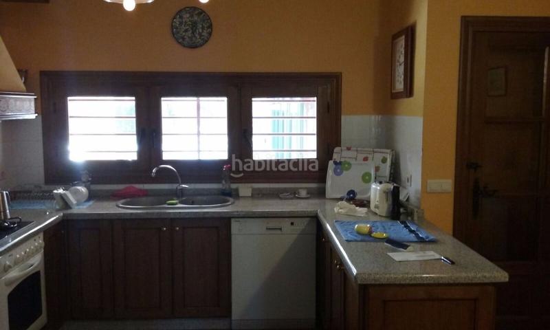 Foto 0b267a43-fa48-4cae-b2d2-dd548779792c. Chalet con riscaldamento piscina in Pedanías - Extrarradio Albacete