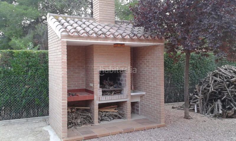 Foto 47cf1bd4-8914-4f33-b363-3ff25729474b. Chalet con riscaldamento piscina in Pedanías - Extrarradio Albacete