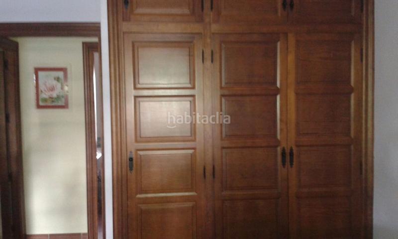 Foto 582c689b-6484-4f18-9af1-68db0e8155fe. Chalet con riscaldamento piscina in Pedanías - Extrarradio Albacete