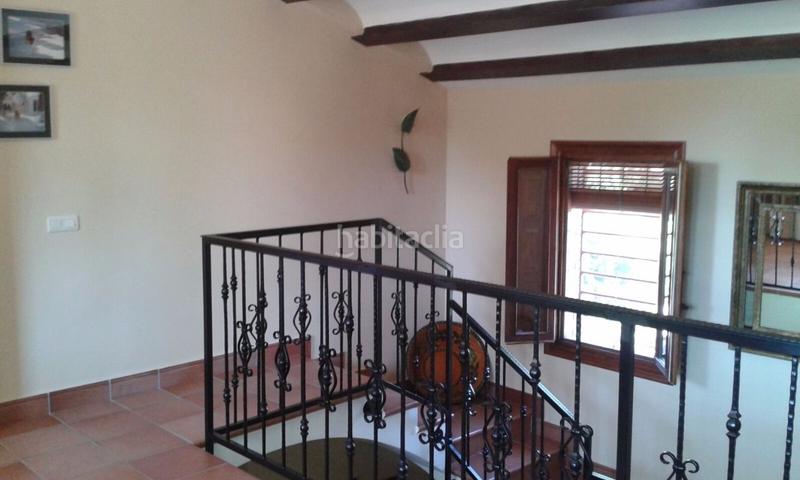 Foto 6c5d5683-bf3b-4536-9a0e-e2910fd1b553. Chalet con riscaldamento piscina in Pedanías - Extrarradio Albacete