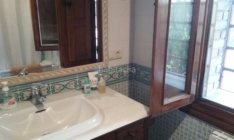 Foto d36f00b3-946f-470d-9d8f-7cb101a092d6. Chalet con riscaldamento piscina in Pedanías - Extrarradio Albacete