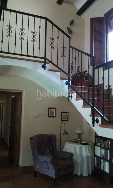 Foto ec576965-e198-4fa2-a059-77c8c7b12cee. Chalet con riscaldamento piscina in Pedanías - Extrarradio Albacete