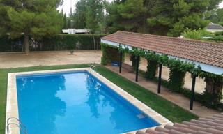Chalet in Pedanías - Extrarradio