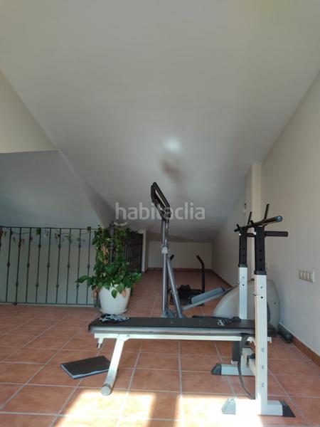 Foto 088da31a-ac95-4a48-9a6b-b1d61428b825. Chalet con riscaldamento parcheggio piscina in Pedanías - Extrarradio Albacete