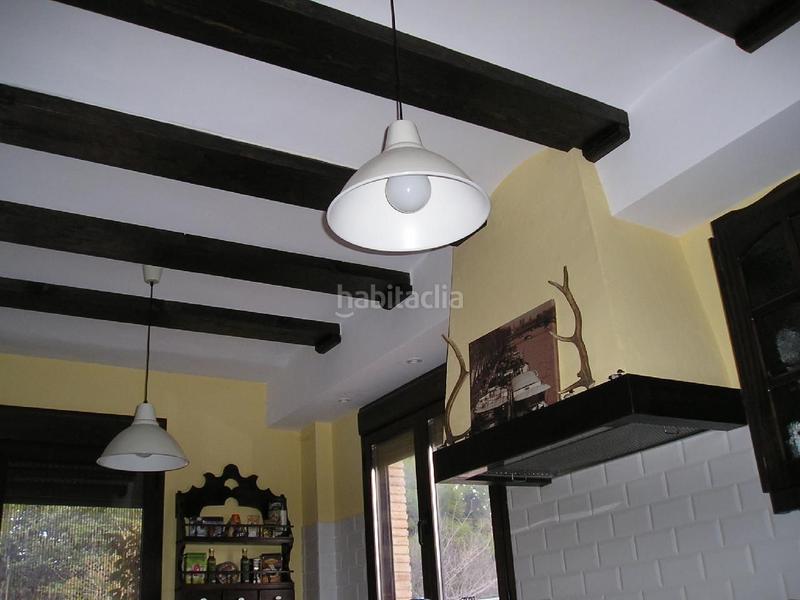 Foto 101367fb-8fdb-43d0-9390-94842e34695f. Chalet con riscaldamento parcheggio piscina in Pedanías - Extrarradio Albacete