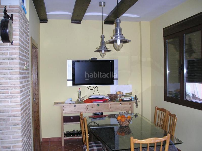 Foto 124c0bfa-7404-4414-b779-908d5263a67f. Chalet con riscaldamento parcheggio piscina in Pedanías - Extrarradio Albacete