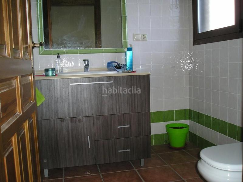 Foto 1d2a60df-43e1-447f-adc7-94acb98c7434. Chalet con riscaldamento parcheggio piscina in Pedanías - Extrarradio Albacete