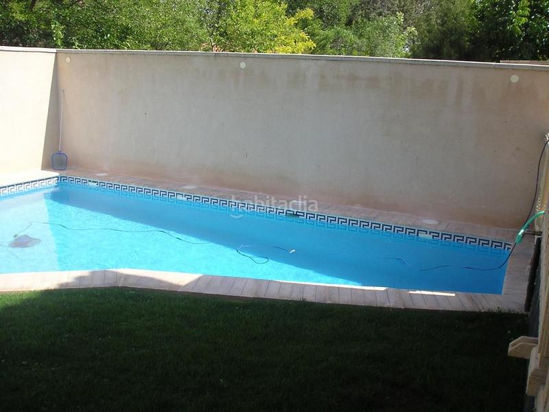 Foto 1ef0c022-1b37-490f-b182-23b08dcd533a. Chalet con riscaldamento parcheggio piscina in Pedanías - Extrarradio Albacete