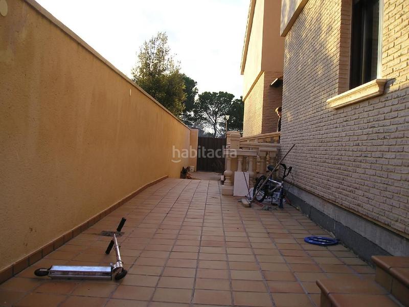 Foto 1fa552a1-c717-4dbb-872d-9df21063eb7a. Chalet con riscaldamento parcheggio piscina in Pedanías - Extrarradio Albacete