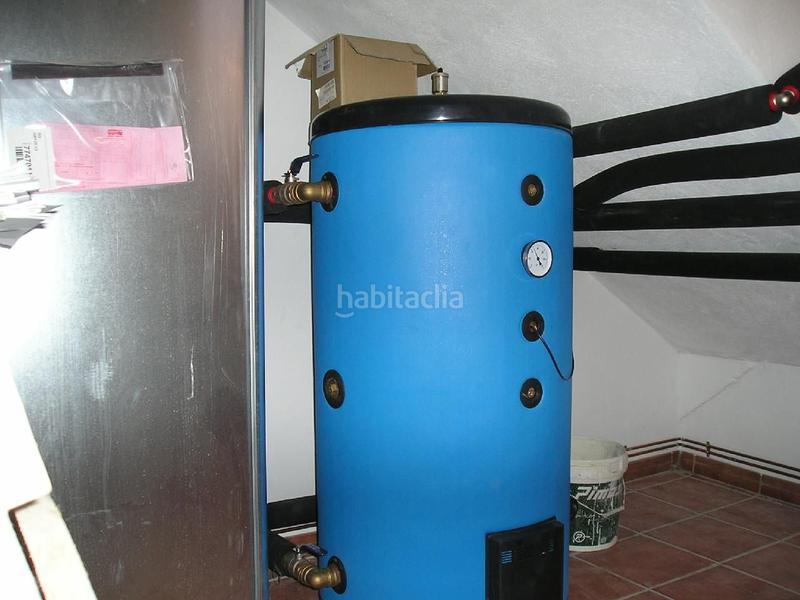 Foto 30b11b11-1486-49ea-a08e-901cd1f79e8d. Chalet con riscaldamento parcheggio piscina in Pedanías - Extrarradio Albacete