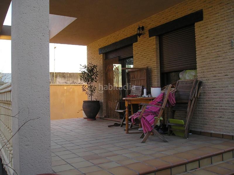 Foto 3a4196a8-763a-404e-a113-badcddfb3950. Chalet con riscaldamento parcheggio piscina in Pedanías - Extrarradio Albacete