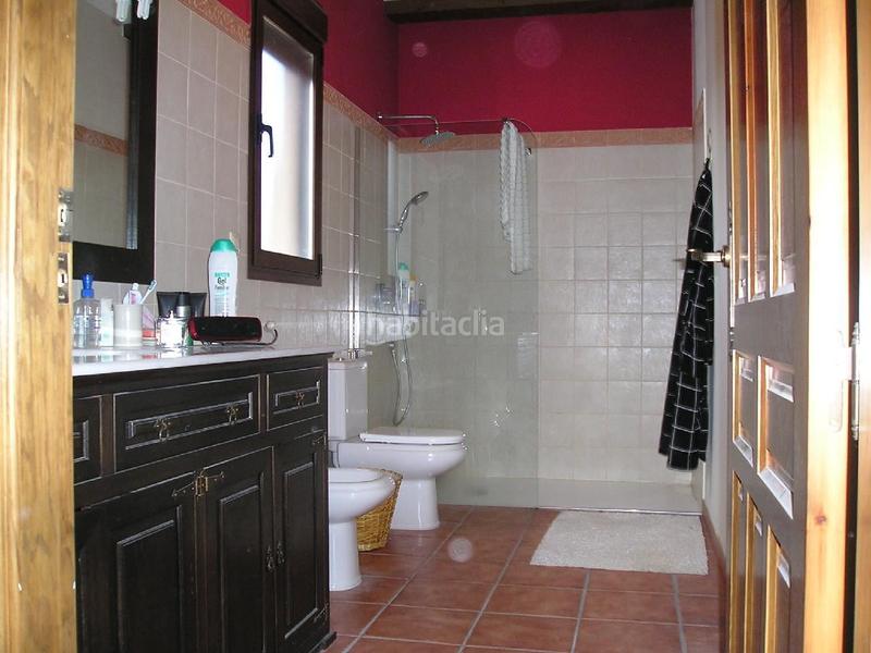 Foto 7aead8db-d37c-41fc-afea-21949100329e. Chalet con riscaldamento parcheggio piscina in Pedanías - Extrarradio Albacete