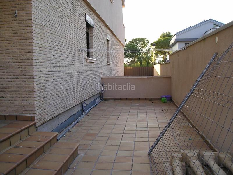 Foto 8adfbfb4-b8f9-4148-a5ad-8a74a394e7d2. Chalet con riscaldamento parcheggio piscina in Pedanías - Extrarradio Albacete