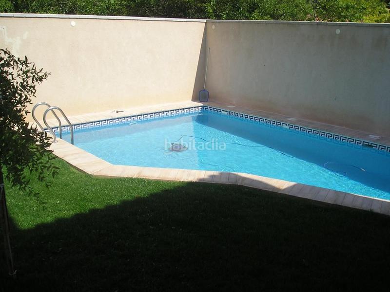 Foto ad61cb3a-11e6-4ae4-b802-af44642f5a63. Chalet con riscaldamento parcheggio piscina in Pedanías - Extrarradio Albacete