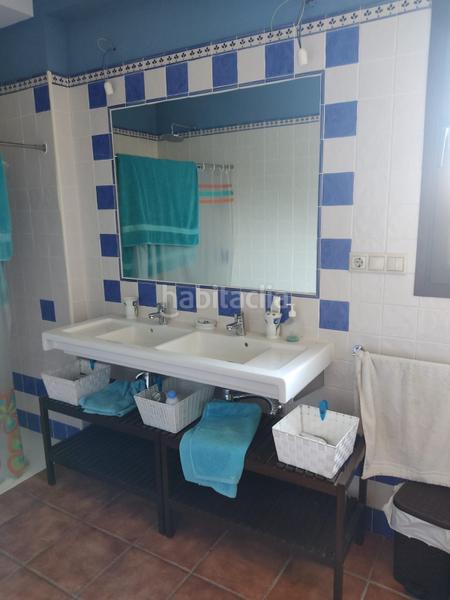 Foto b52b0956-efe0-4401-9019-ed9d3837ef1f. Chalet con riscaldamento parcheggio piscina in Pedanías - Extrarradio Albacete