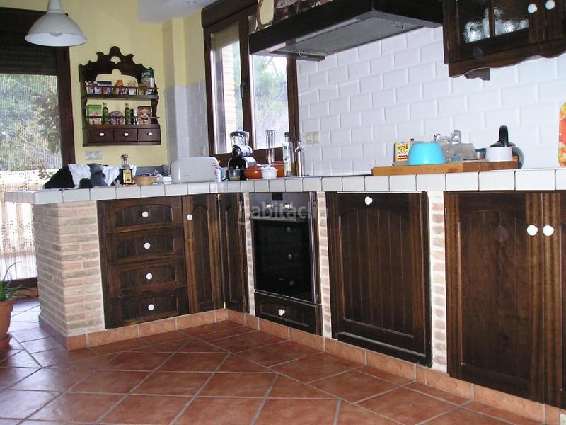 Foto bb22a5c0-008a-4dcb-a774-8b21e563a8e8. Chalet con riscaldamento parcheggio piscina in Pedanías - Extrarradio Albacete