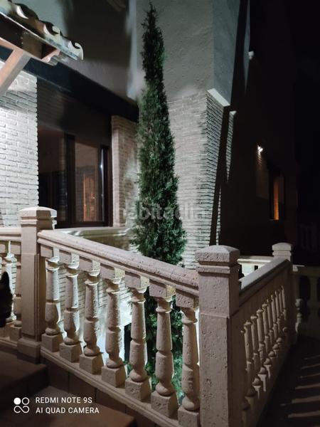 Foto c092d053-d1f5-481d-a7ca-740dff75ae61. Chalet con riscaldamento parcheggio piscina in Pedanías - Extrarradio Albacete