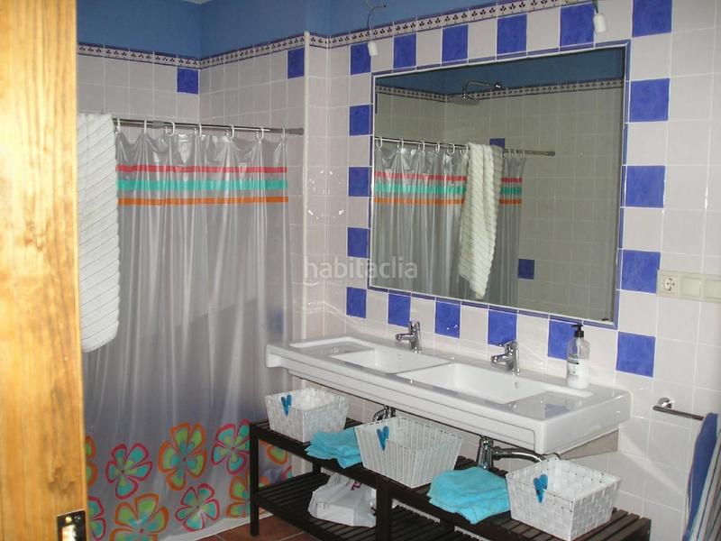 Foto c1e5f2d2-2974-46f1-888a-037e97f2f28e. Chalet con riscaldamento parcheggio piscina in Pedanías - Extrarradio Albacete