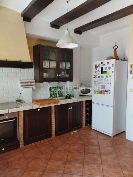 Foto ce99c885-bd3e-4570-a503-b08e008adebc. Chalet con riscaldamento parcheggio piscina in Pedanías - Extrarradio Albacete