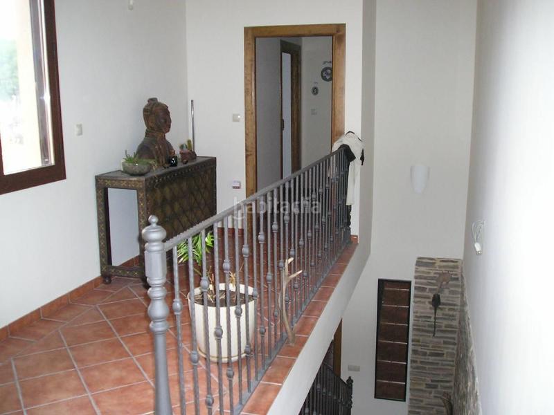 Foto ef090b0f-afce-4e62-9e5b-9dd911c3c5e8. Chalet con riscaldamento parcheggio piscina in Pedanías - Extrarradio Albacete