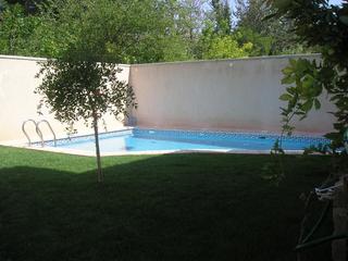 Chalet in Pedanías - Extrarradio