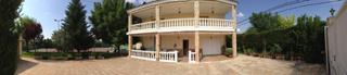Chalet en Pedanías - Extrarradio
