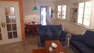 Appartement à Carretas - Pajarita