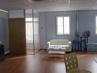 Fabrikhalle in Avenida b 112a. Se vende nave industrial con posibilidad de alquiler con opcion