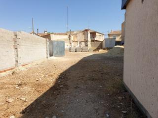 Terreno residenziale in Pozohondo