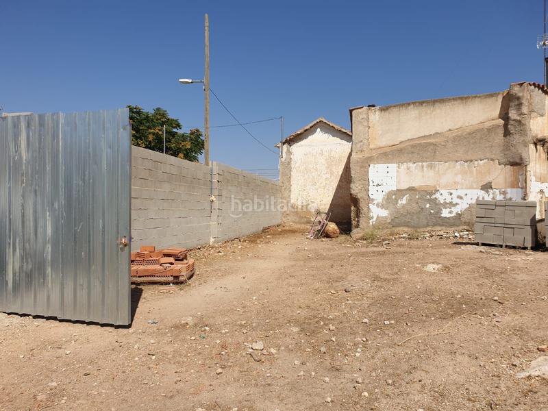 Foto 2a667fe0-7df5-42ce-b721-2d8150e883e2. Wohngrundstück in Pozohondo